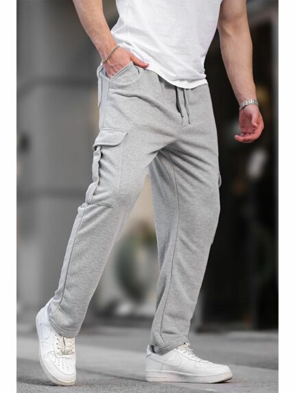 شلوار جاگر گرمکن ورزشی  مدمکست