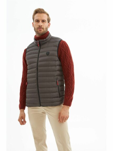 جلیقه پافر  دانجر