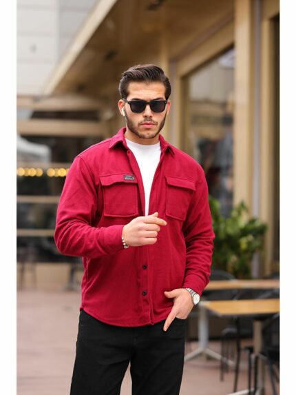 پیراهن  استیکومبین