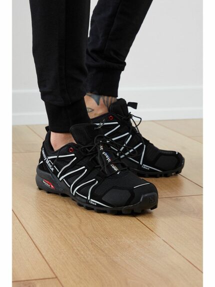 کفش کوهنوردی  تونی بلک