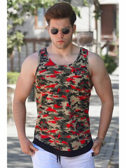 تی شرت  مدمکست