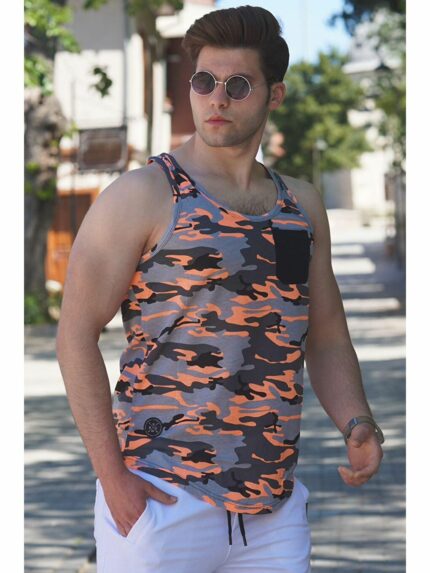 تی شرت  مدمکست