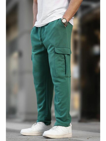 شلوار جاگر گرمکن ورزشی  مدمکست