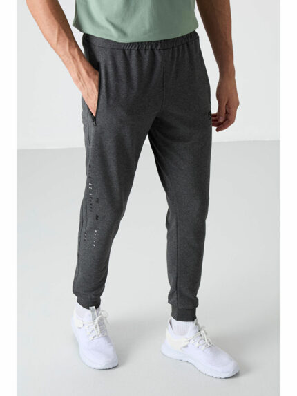 شلوار جاگر گرمکن ورزشی  ایر جونز