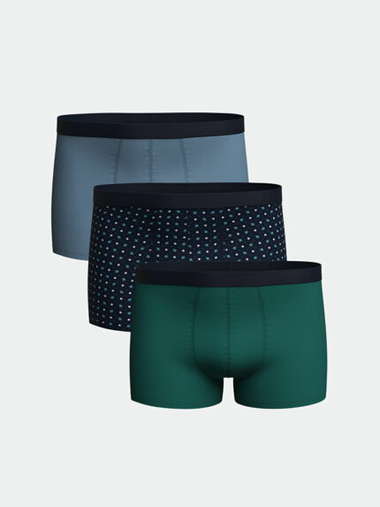 شورت باکسر  ال سی وایکیکی