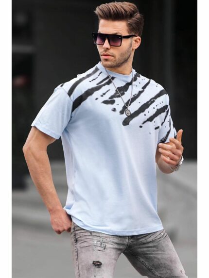 تی شرت  مدمکست