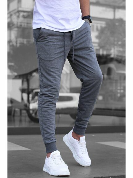 شلوار جاگر گرمکن ورزشی  مدمکست