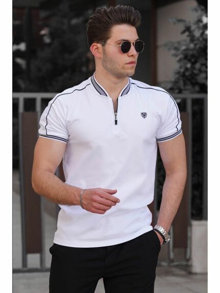 تی شرت  مدمکست