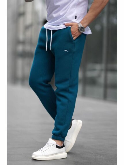 شلوار جاگر گرمکن ورزشی  مدمکست