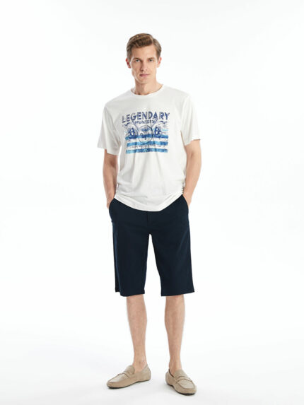 شورت  ال سی وایکیکی