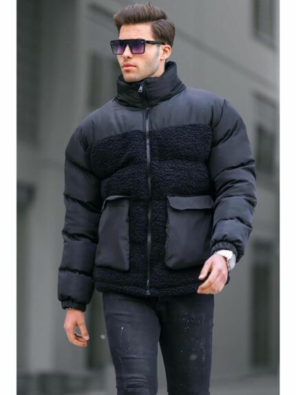 کاپشن  مدمکست