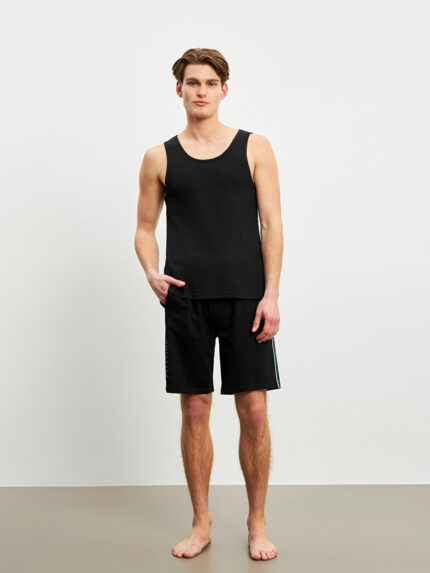 پایین تنه پیژامه  ال سی وایکیکی