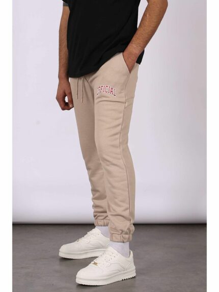 شلوار جاگر گرمکن ورزشی  مدمکست