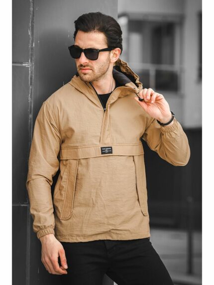 بارانی  اوکسیت