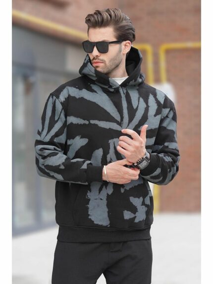 هودی  مدمکست