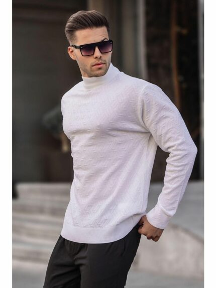 بافت  مدمکست