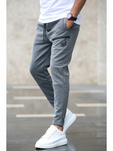 شلوار جاگر گرمکن ورزشی  مدمکست