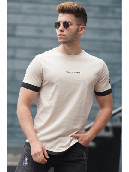 تی شرت  مدمکست