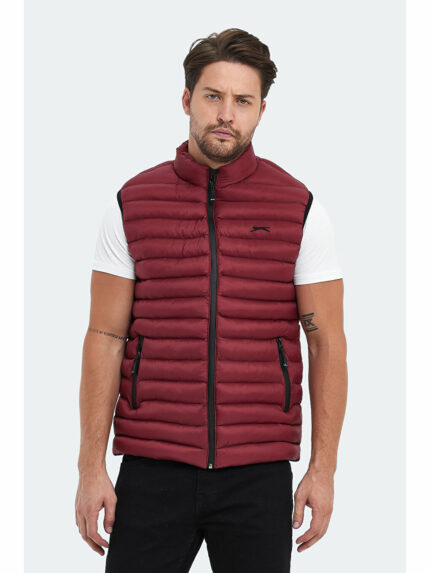 جلیقه پافر  اسلازنگر