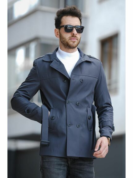 ترنچ کت  اوکسیت