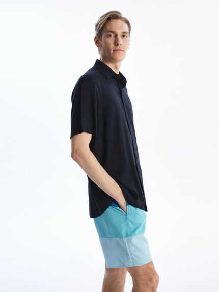 شورت شنا  ال سی وایکیکی