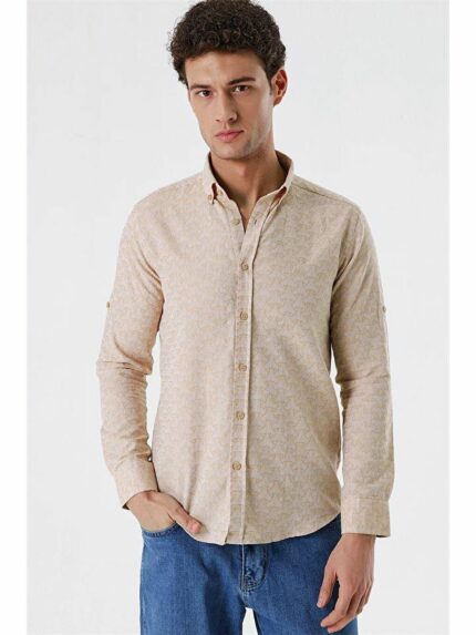 پیراهن  امضا