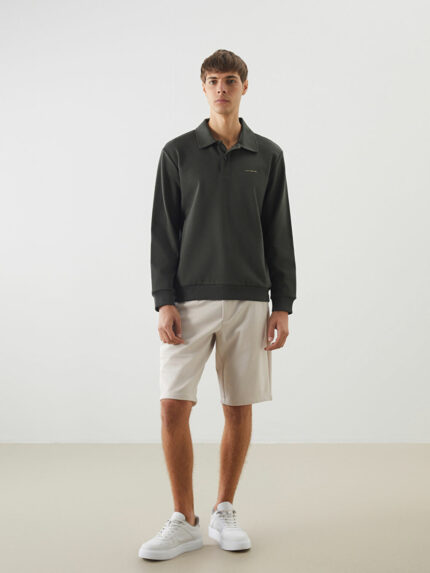 شورت  سوز بلو