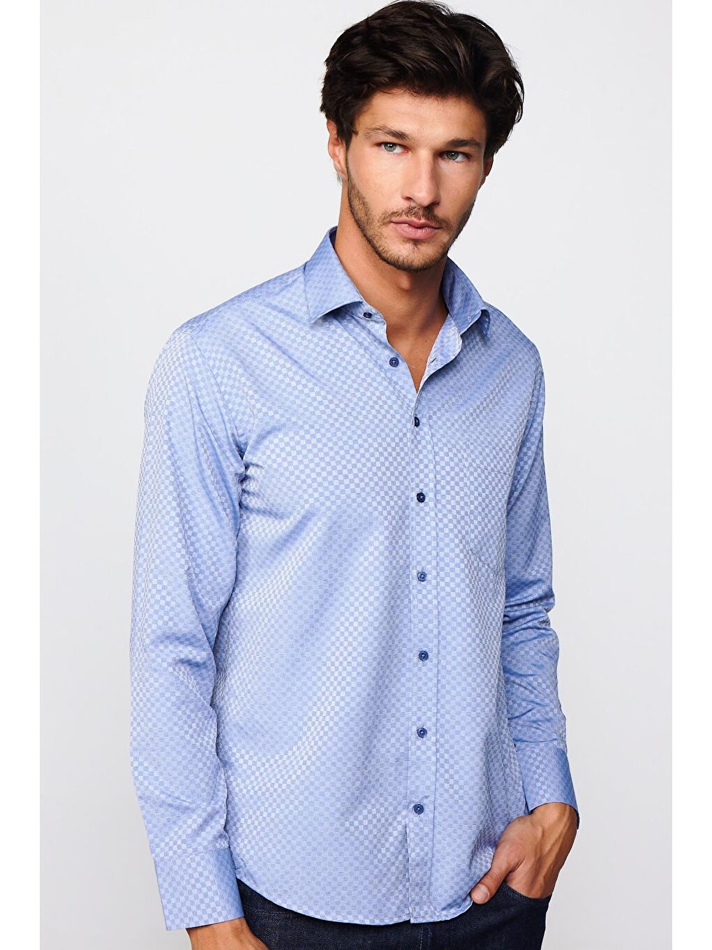 پیراهن  تودورز