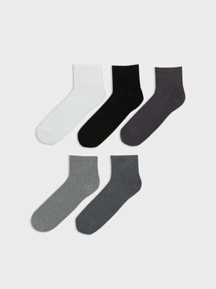 جوراب  ال سی وایکیکی