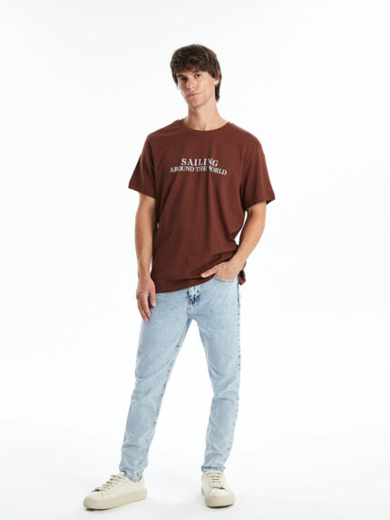 جین شلوار  ال سی وایکیکی