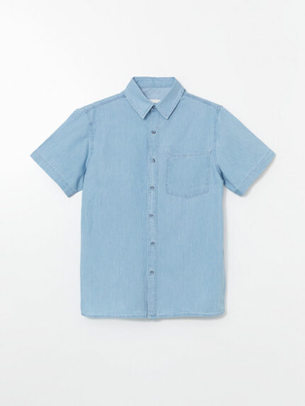 پیراهن جین  ال سی وایکیکی