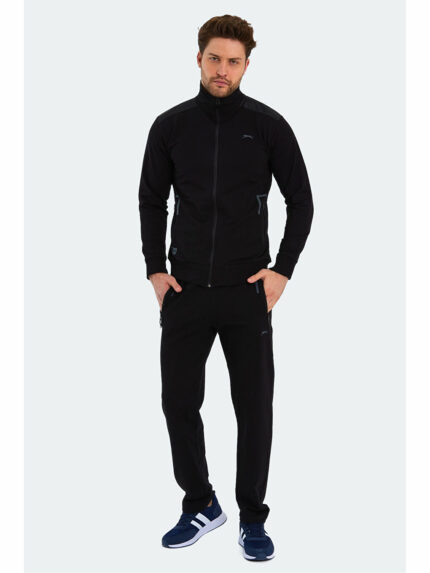 ست لباس ورزشی  اسلازنگر