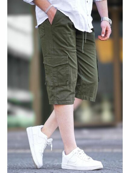 کاپری  مدمکست