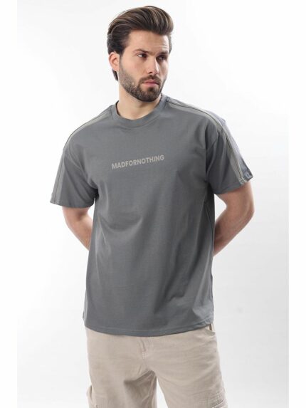 تی شرت  مدمکست