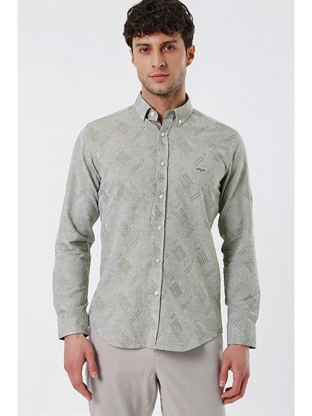 پیراهن  امضا