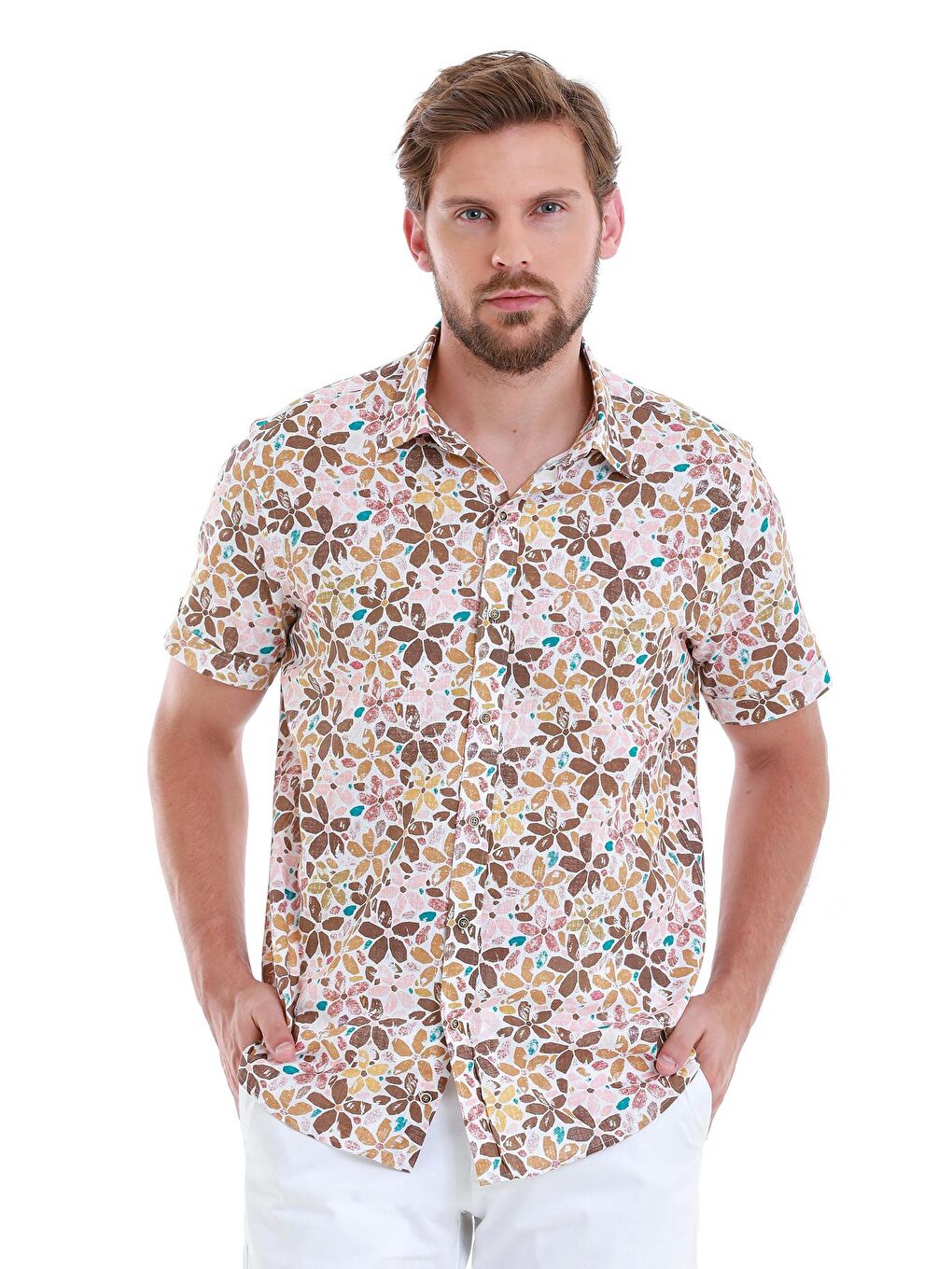 پیراهن  حاتم اوغلو