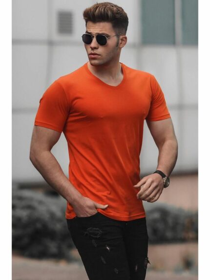 تی شرت  مدمکست