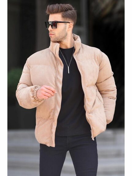 کاپشن  مدمکست