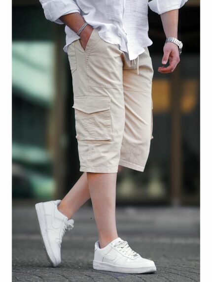 کاپری  مدمکست