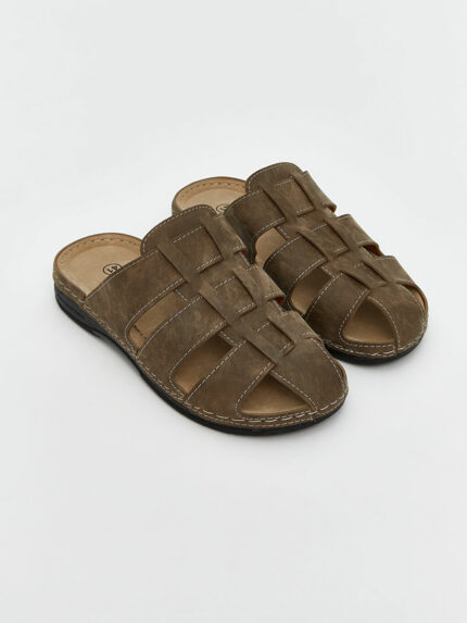 دمپایی  ال سی وایکیکی