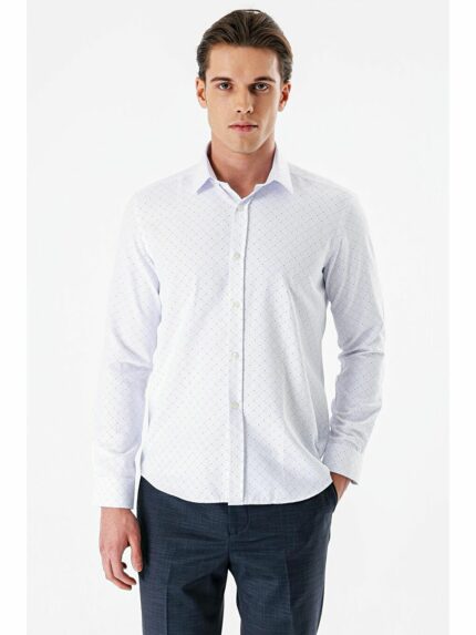 پیراهن  امضا