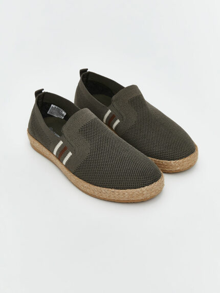 کفش کلاسیک  ال سی وایکیکی