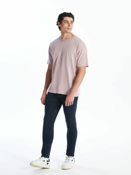 جین شلوار  ال سی وایکیکی