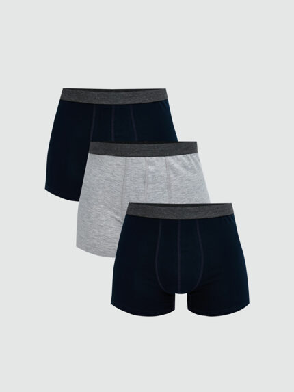 شورت باکسر  ال سی وایکیکی