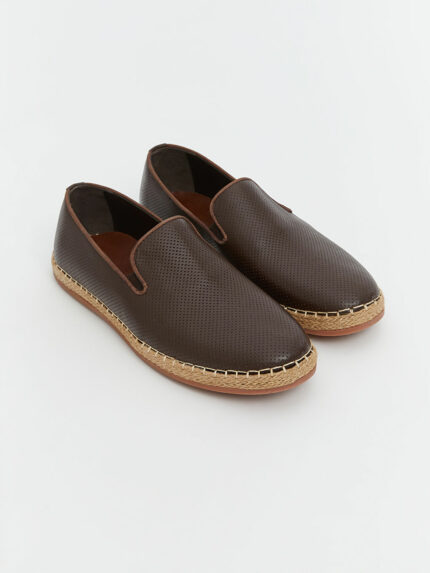 کفش لوفر  کوور