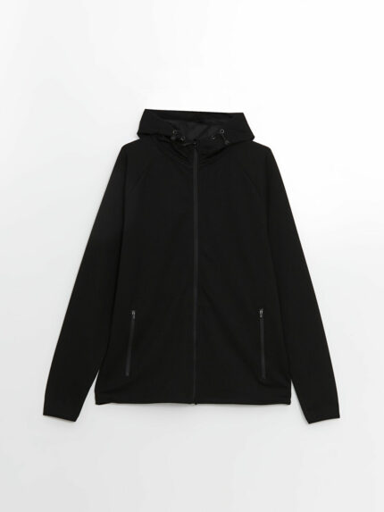 سویشرت زیپ دار  ایکس ساید اکتیو