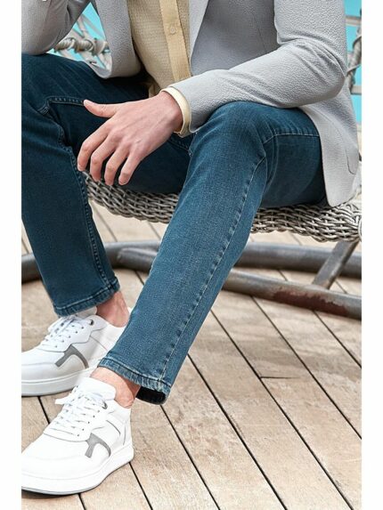 جین شلوار  امضا