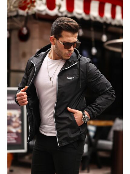 بارانی  استیکومبین