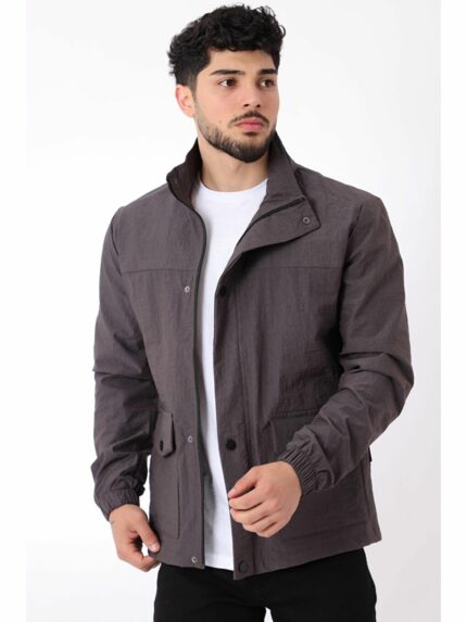 بارانی  استیکومبین