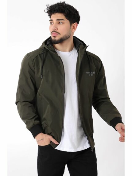 بارانی  استیکومبین